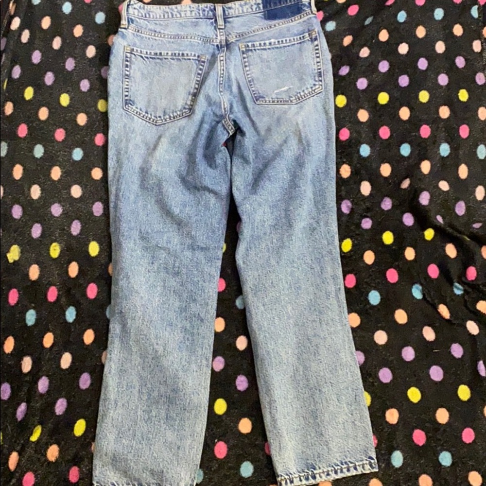 Jeans - Picture 2 of 2